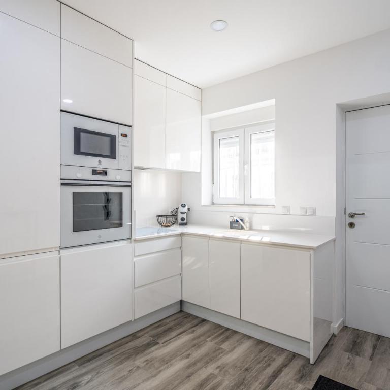 Duplex-Port-Valencia 14 - One-Bedroom House - 3
