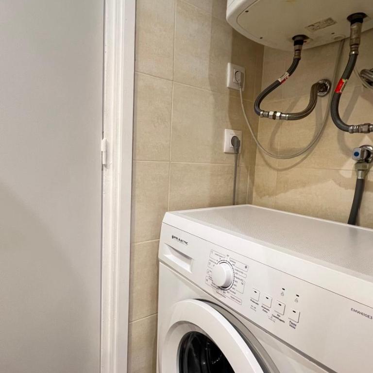 Apartamento con Terraza cerca del Mar - Apartamento con vistas y balcón - 24