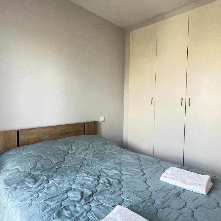 Apartamento con Terraza cerca del Mar - Apartamento con vistas y balcón - 19