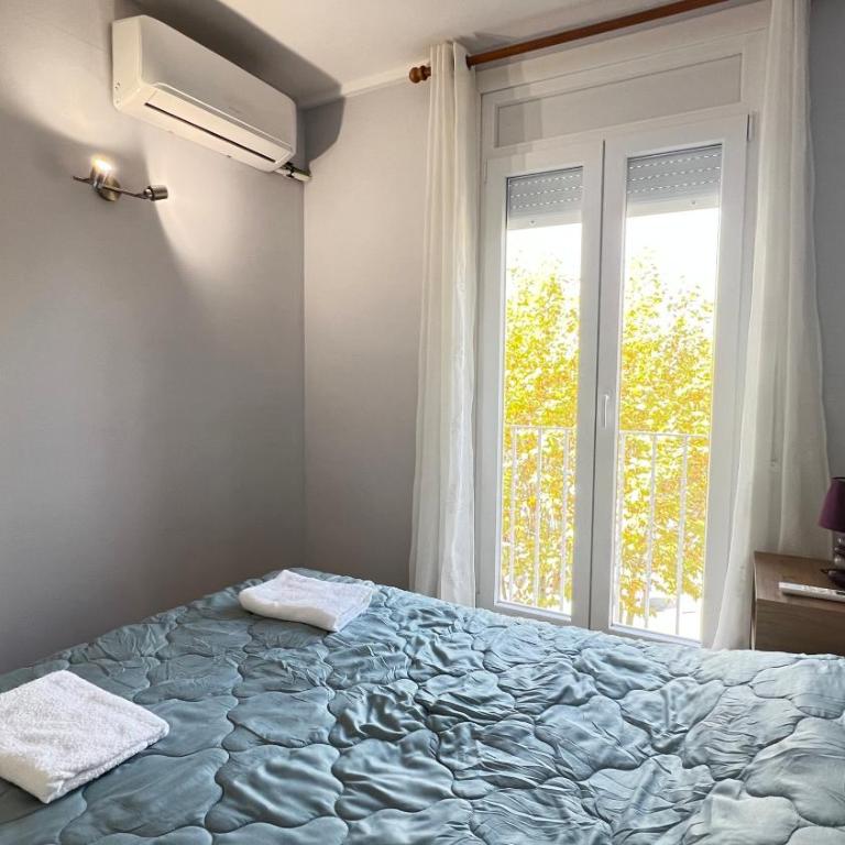 Apartamento con Terraza cerca del Mar - Apartamento con vistas y balcón - 18