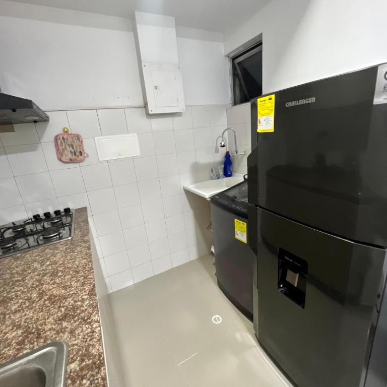 Rent by days, 4th floor apartment - Apartamento de 3 dormitorios - 2