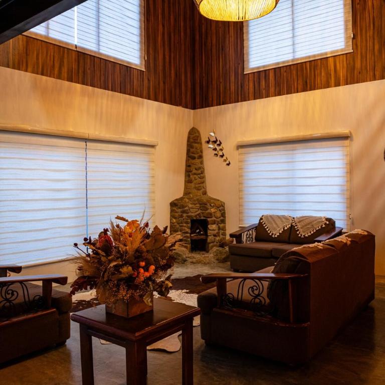 The Brown House - Casa de 3 dormitorios - 3