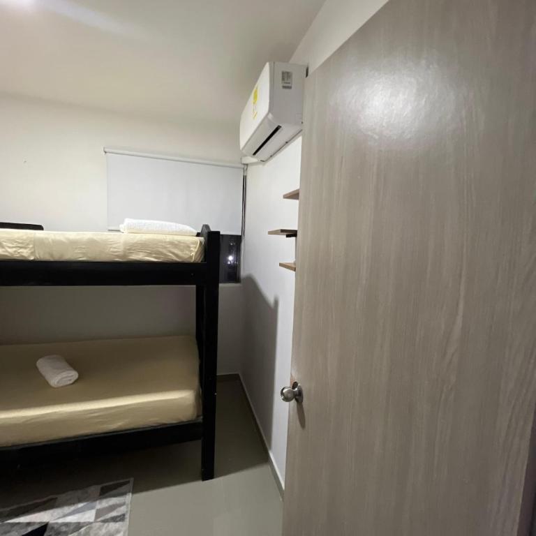 Rent by days, 4th floor apartment - Apartamento de 3 dormitorios - 12