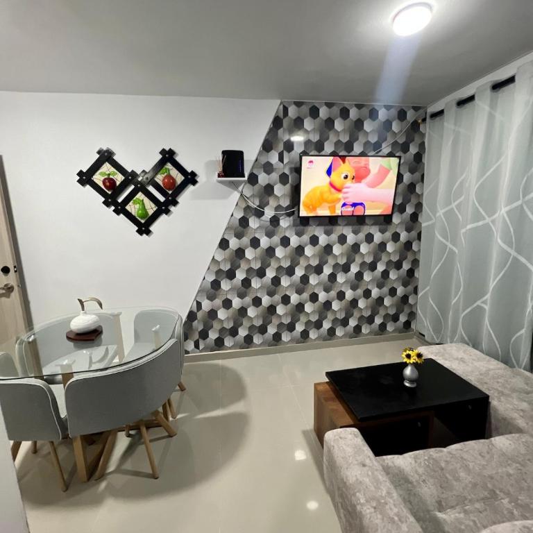 Rent by days, 4th floor apartment - Apartamento de 3 dormitorios - 16