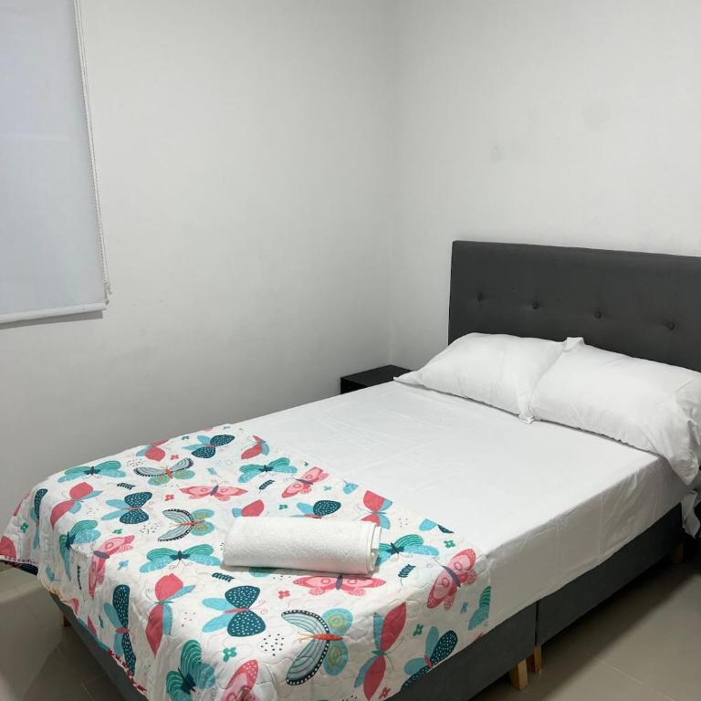 Rent by days, 4th floor apartment - Apartamento de 3 dormitorios - 17