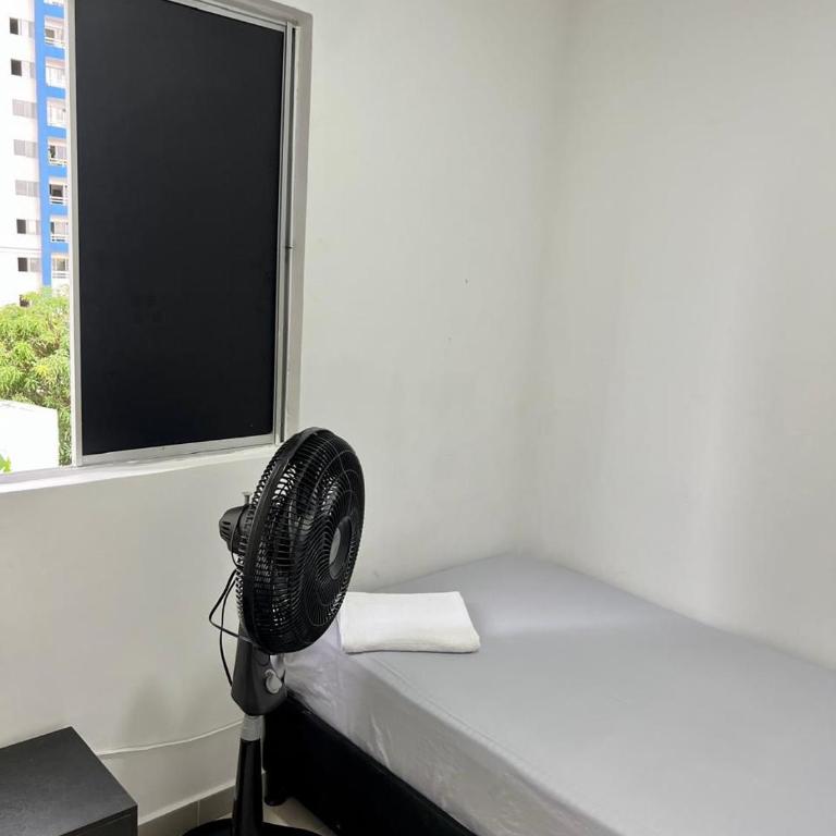 Rent by days, 4th floor apartment - Apartamento de 3 dormitorios - 19