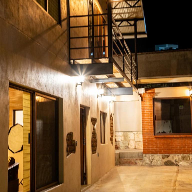 The Brown House - Casa de 3 dormitorios - 6