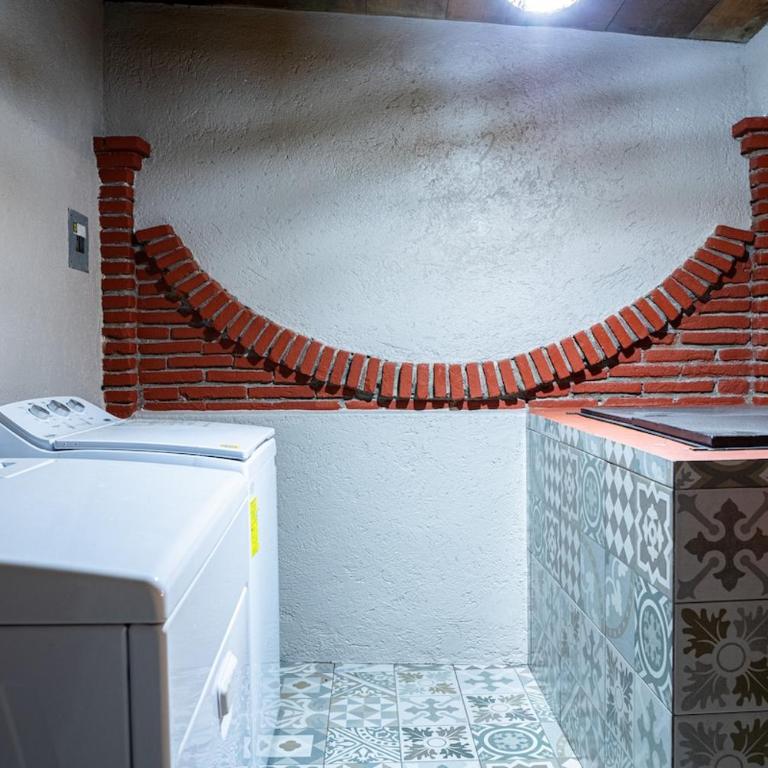 The Brown House - Casa de 3 dormitorios - 8