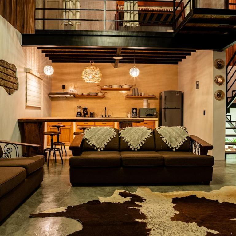 The Brown House - Casa de 3 dormitorios - 9
