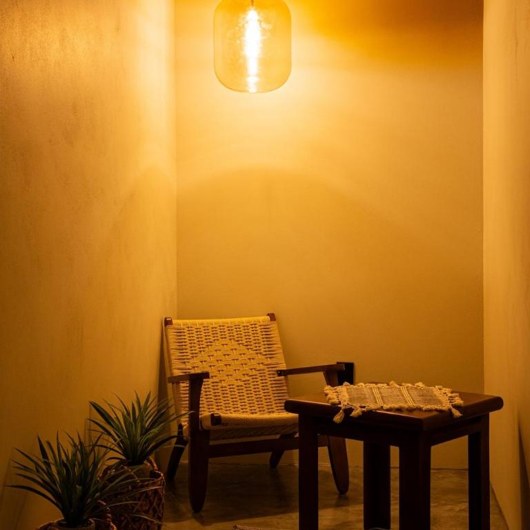 The Brown House - Casa de 3 dormitorios - 10
