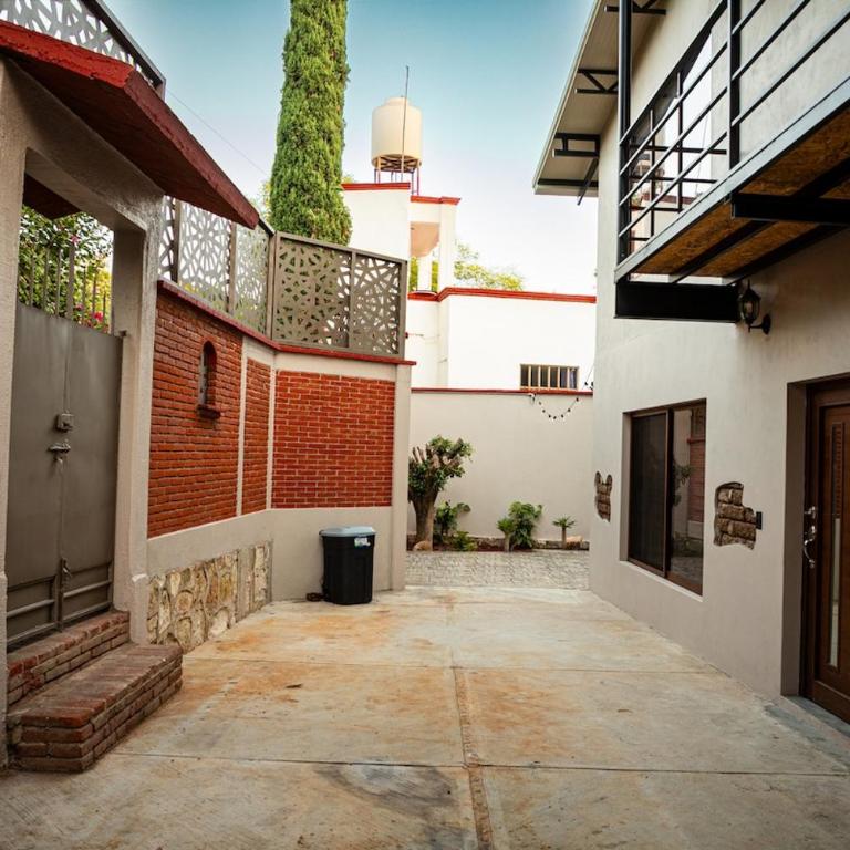 The Brown House - Casa de 3 dormitorios - 15