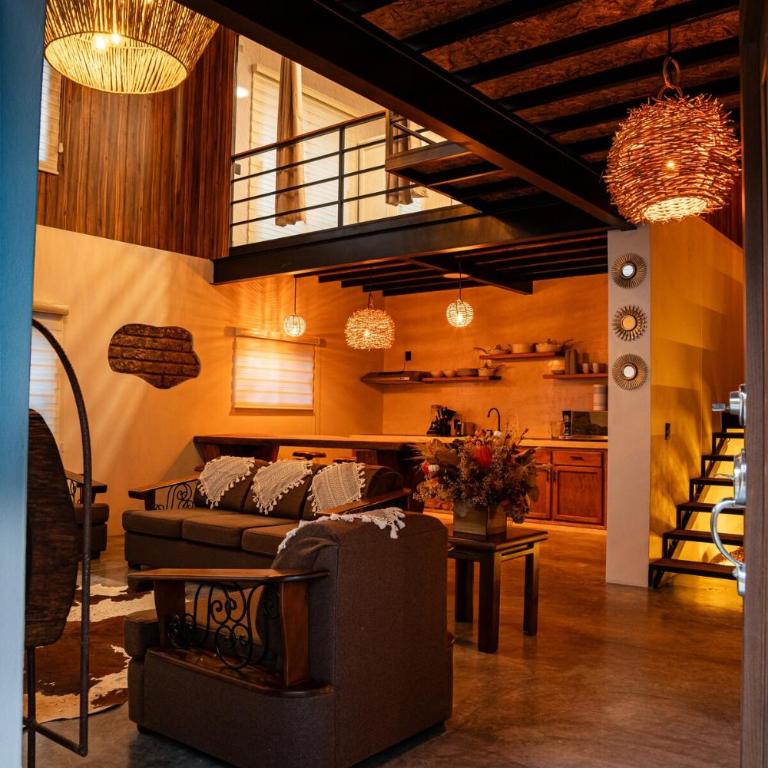 The Brown House - Casa de 3 dormitorios - 16