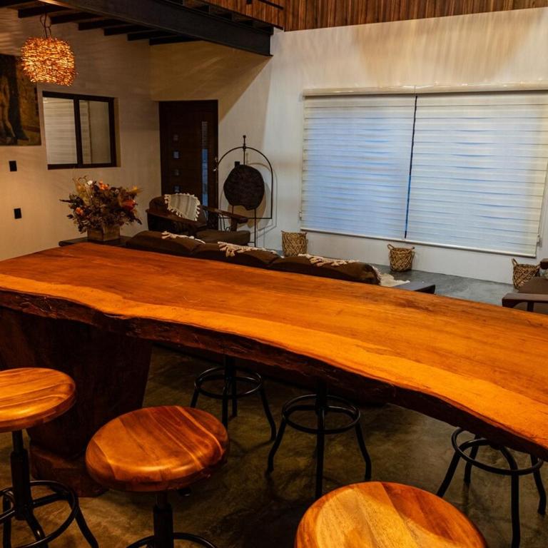The Brown House - Casa de 3 dormitorios - 17