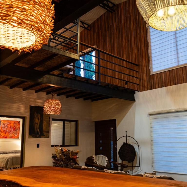 The Brown House - Casa de 3 dormitorios - 18