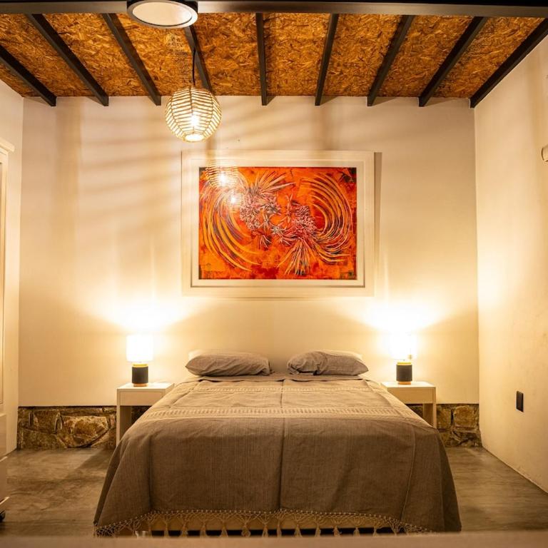 The Brown House - Casa de 3 dormitorios - 4