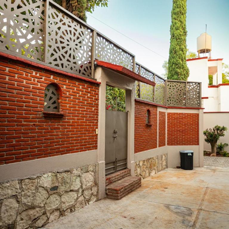 The Brown House - Casa de 3 dormitorios - 23