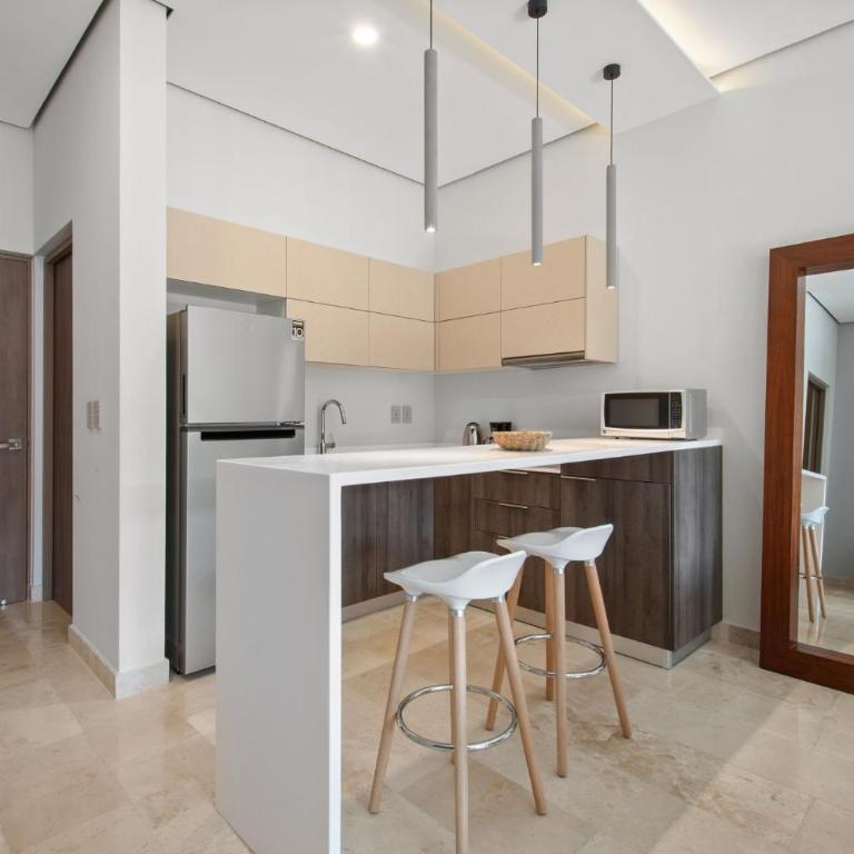 Bright 2BR Amira District Gem with Shared Pool - Apartamento - 6