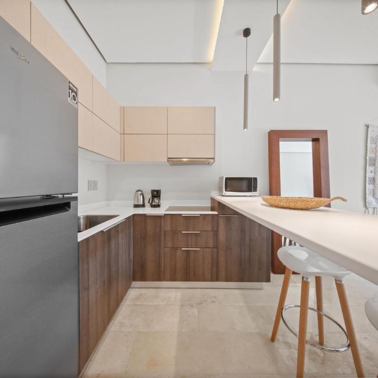 Bright 2BR Amira District Gem with Shared Pool - Apartamento - 13