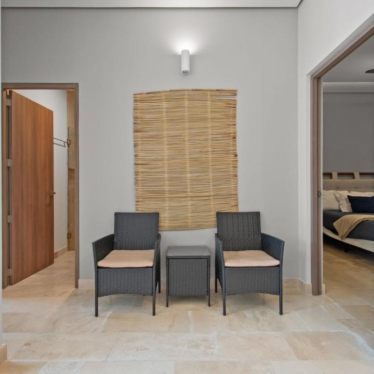 Bright 2BR Amira District Gem with Shared Pool - Apartamento - 18