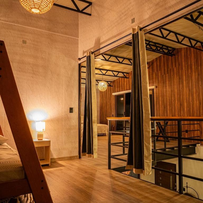 The Brown House - Casa de 3 dormitorios - 35