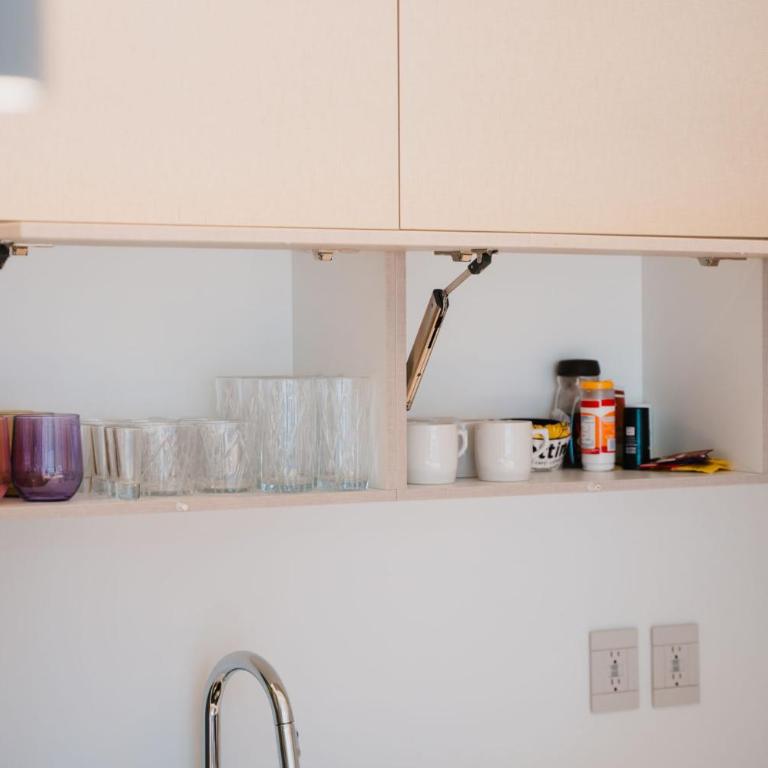 Bright 2BR Amira District Gem with Shared Pool - Apartamento - 11