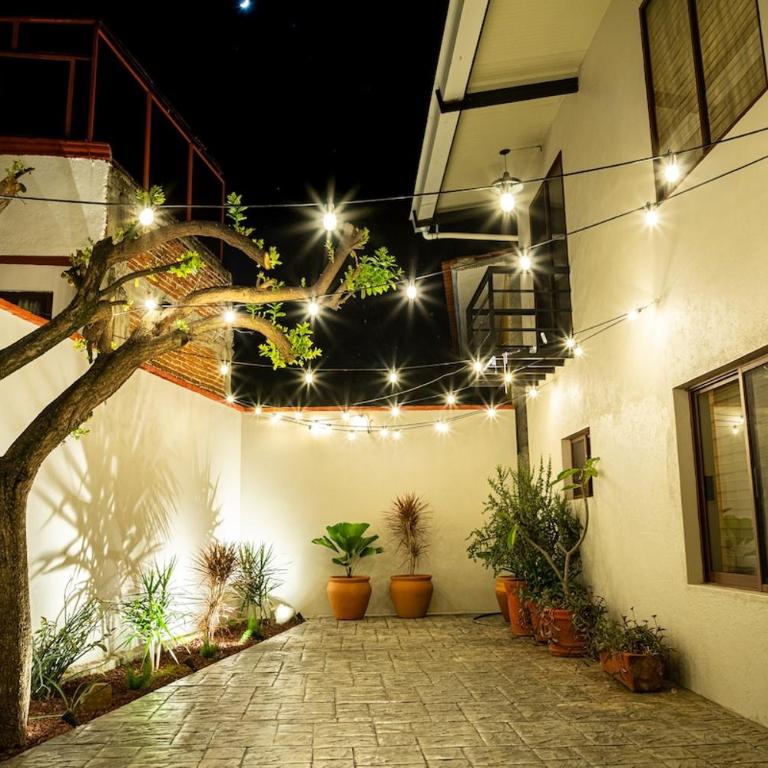 The Brown House - Casa de 3 dormitorios - 37