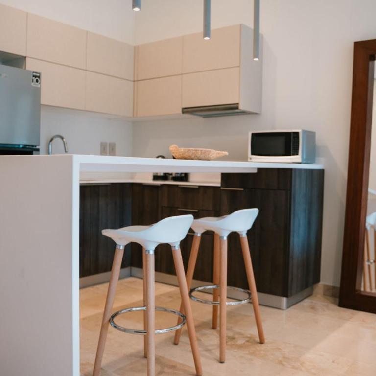 Bright 2BR Amira District Gem with Shared Pool - Apartamento - 8