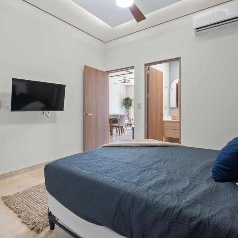 Bright 2BR Amira District Gem with Shared Pool - Apartamento - 21