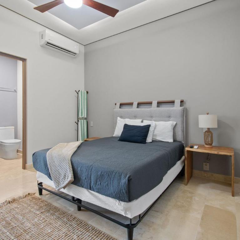 Bright 2BR Amira District Gem with Shared Pool - Apartamento - 19