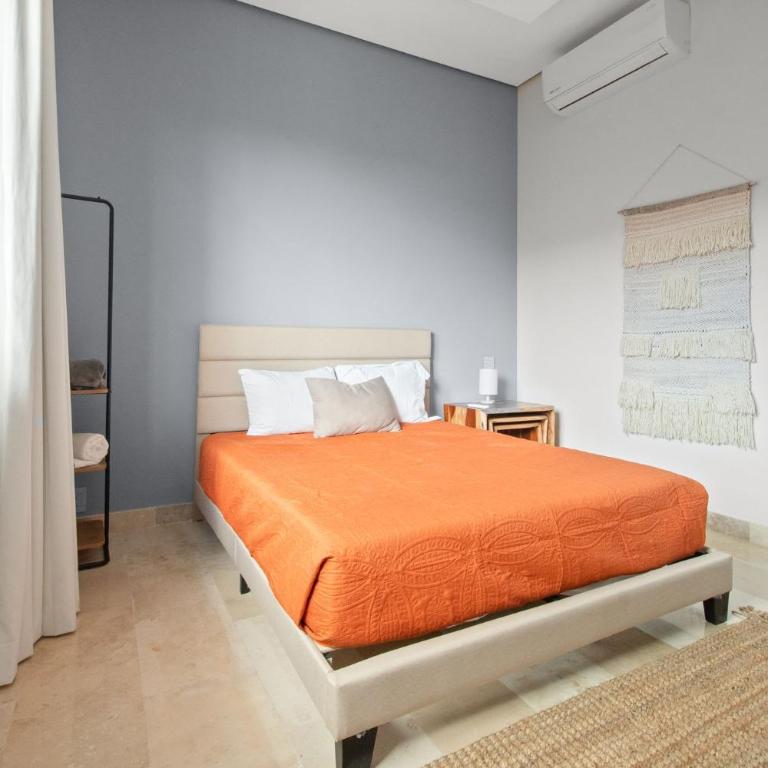 Bright 2BR Amira District Gem with Shared Pool - Apartamento - 23