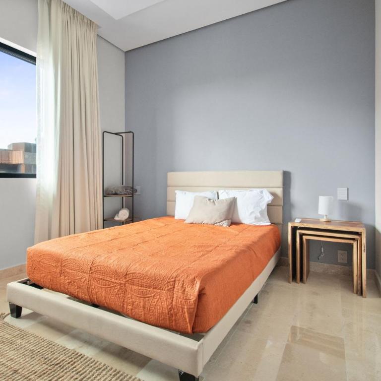 Bright 2BR Amira District Gem with Shared Pool - Apartamento - 24