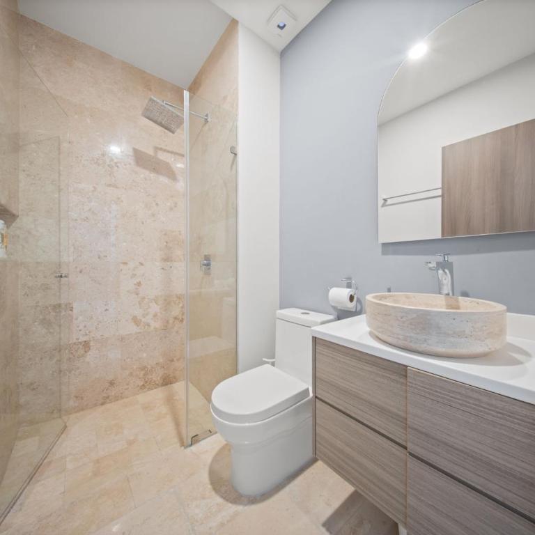 Bright 2BR Amira District Gem with Shared Pool - Apartamento - 25