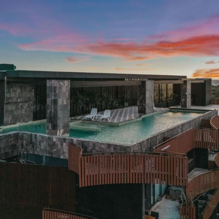 Bright 2BR Amira District Gem with Shared Pool - Apartamento - 3