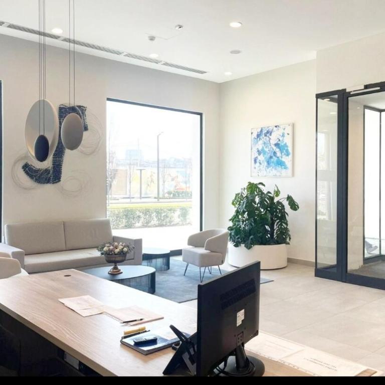 Simphonia Lux Apartments BW - Two-Bedroom Apartment - 5