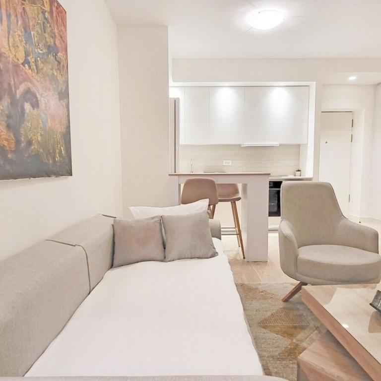 Simphonia Lux Apartments BW - Two-Bedroom Apartment - 8