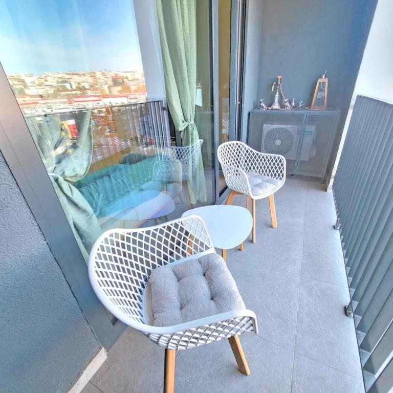Simphonia Lux Apartments BW - Two-Bedroom Apartment - 11