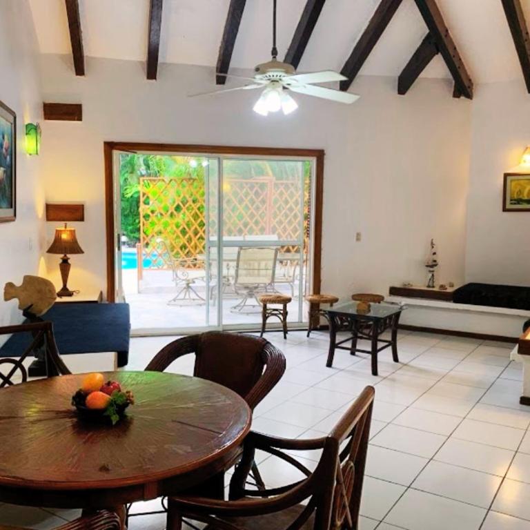 Hermosa casa frente a la playa - Casa de 2 dormitorios - 1