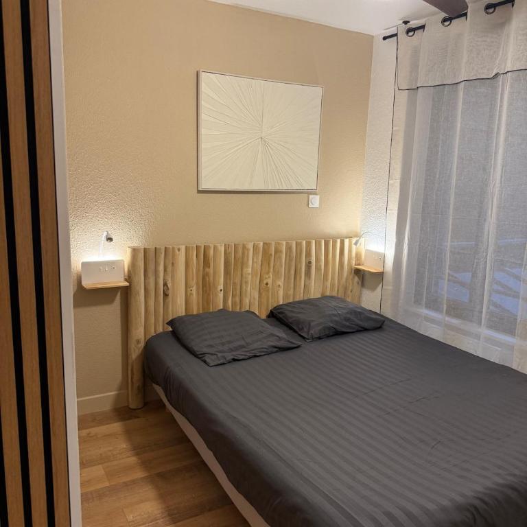 Appartement cosy centre ville - Appartamento con 1 Camera da Letto - 3