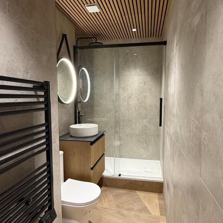 Appartement cosy centre ville - Appartamento con 1 Camera da Letto - 8