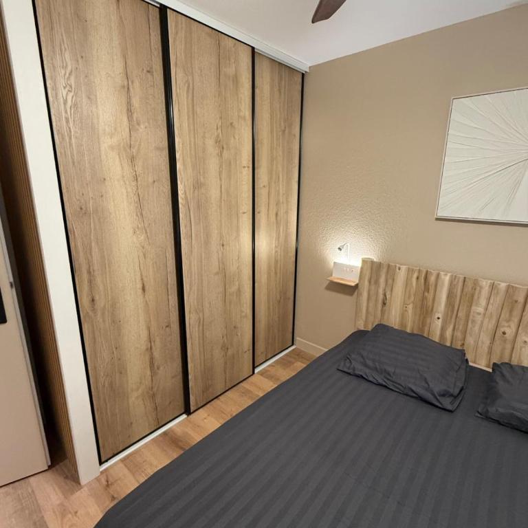Appartement cosy centre ville - Appartamento con 1 Camera da Letto - 10