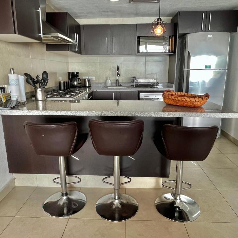Grand Venetian Beachfront Condos - Apartamento de 2 dormitorios - 30