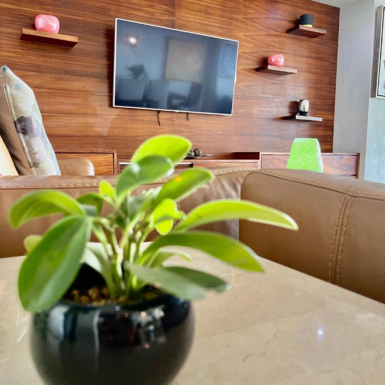 Grand Venetian Beachfront Condos - Apartamento de 2 dormitorios - 29