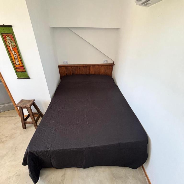 Monoambiente en la zona de La Rural con Wi Fi y pileta - Estudio - 8