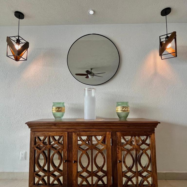 Grand Venetian Beachfront Condos - Apartamento de 2 dormitorios - 28