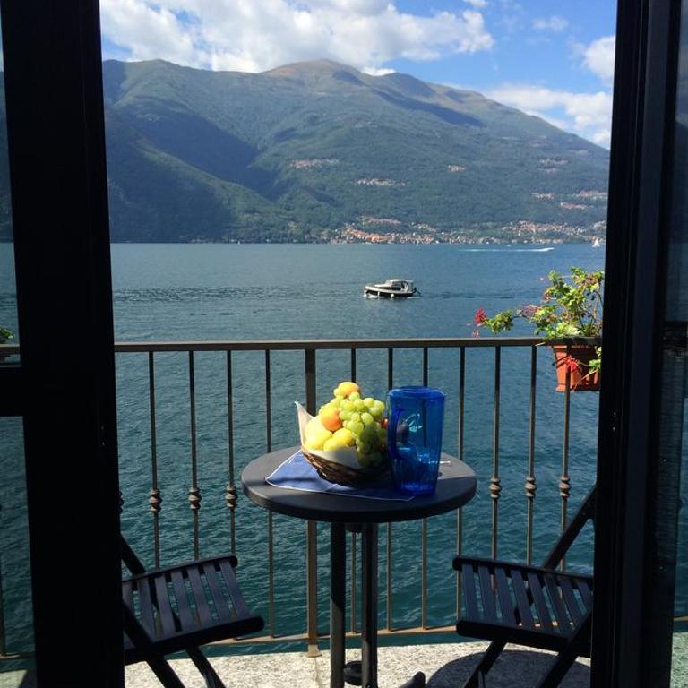 La Perla del Lago di Como - Appartamento con Vista Lago - 23