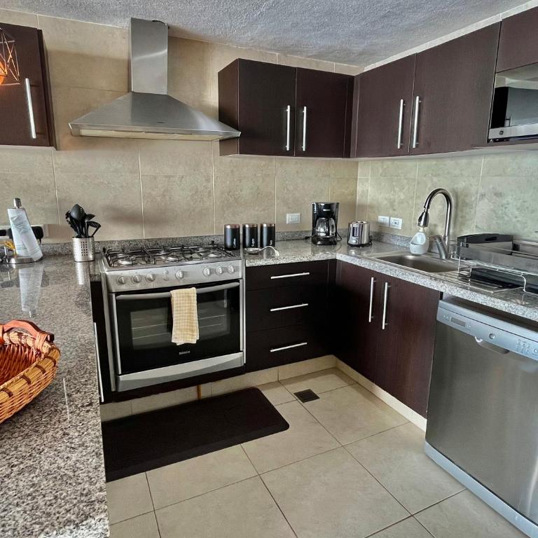 Grand Venetian Beachfront Condos - Apartamento de 2 dormitorios - 25