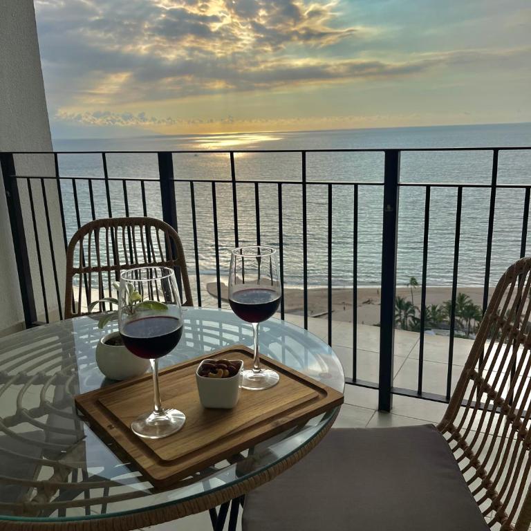Grand Venetian Beachfront Condos - Apartamento de 2 dormitorios - 24