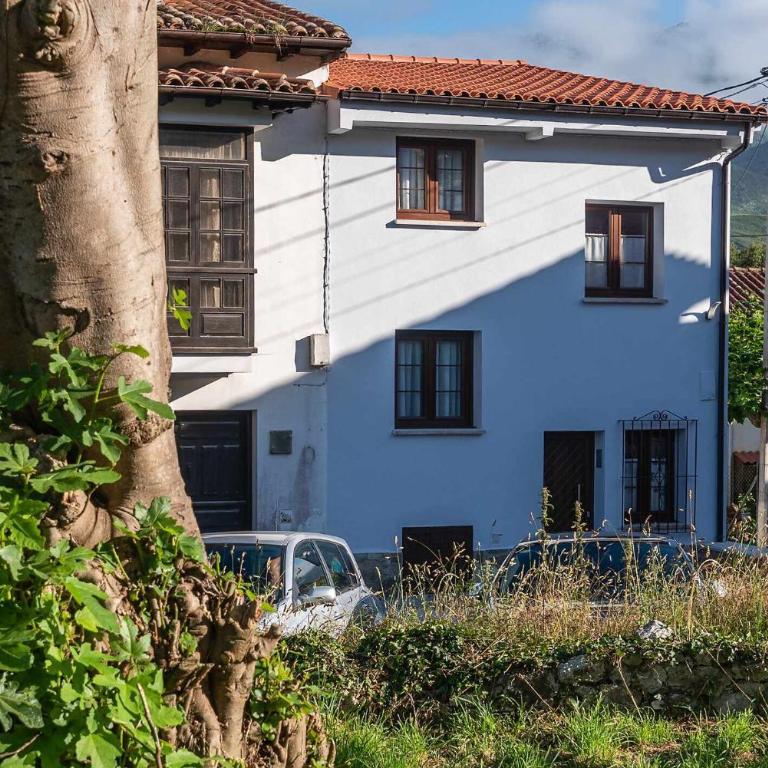 Apto Llanes cerca Playa – El Refugio de Andrín - Apartment - Ground Floor - 25