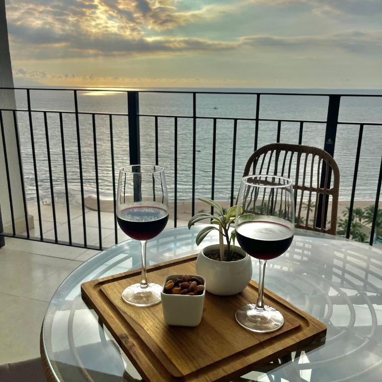 Grand Venetian Beachfront Condos - Apartamento de 2 dormitorios - 22