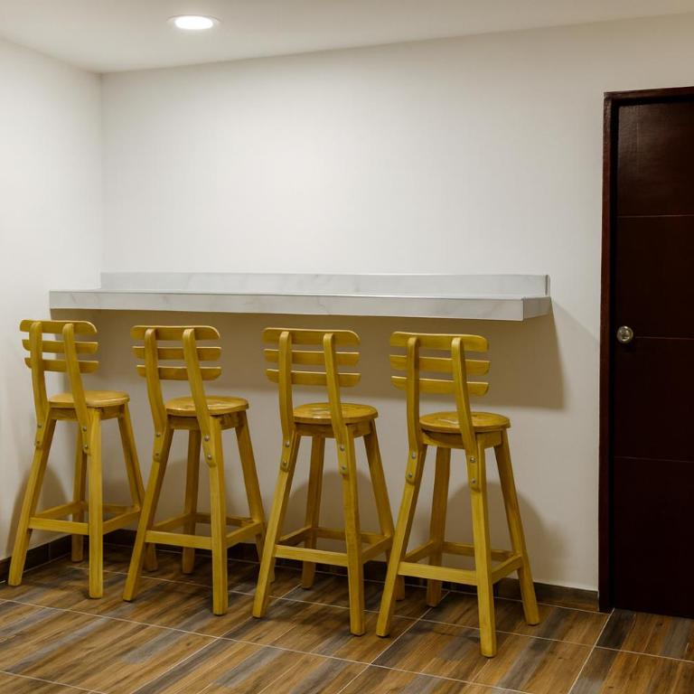 Nabusimake Apartamentos By DANP - Apartamento Superior - 2